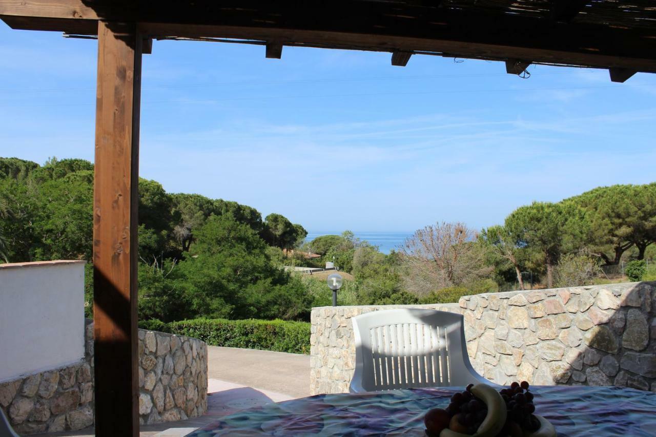 Casa Roberta Capoliveri (Isola d'Elba) Exterior foto